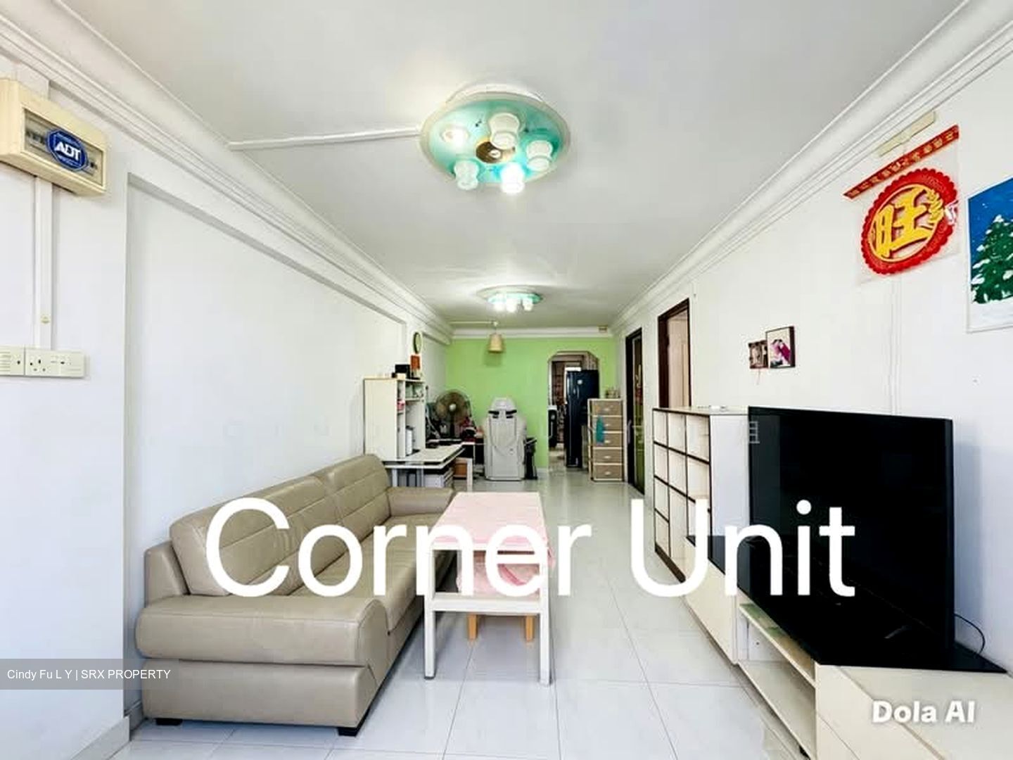 Blk 19 Eunos Crescent View (Geylang), HDB 3 Rooms #616556391